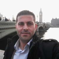 Samer Maksab