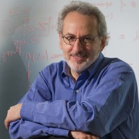 Donald Ingber, M.D., Ph.D.