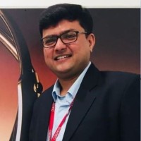 Bharat Garg