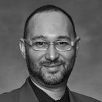 Paul Ghosh-Roy