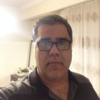 Payman Moradi