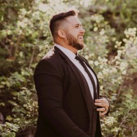 Caleb Baldwin