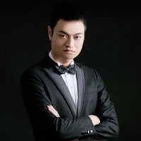 Harrison chen