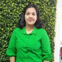 Pallavi Ghuge