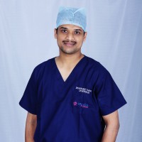 Dr Pranay Kumar Neerumalla