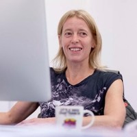 Sharon Chapman
