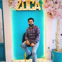 Deepanshu Sachdeva