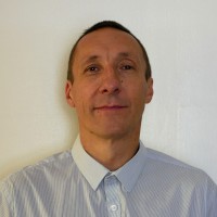 Eric Lenzi