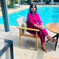 Asfiya Khanum