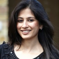Suruchi Bhargava