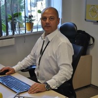 Olteanu Dorin