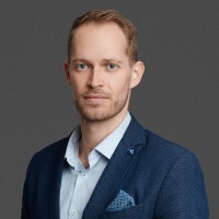 Petr Narwa, SIOR