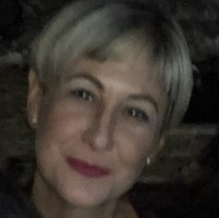 Cristina Giacomelli