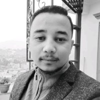Ashish Basnet