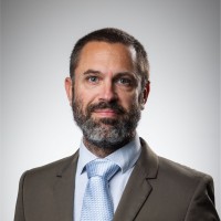 Vincent Goret