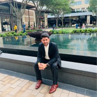 Jatin Thacker