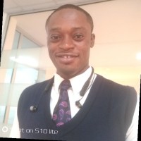 Joseph Essien