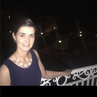 Donna Cook