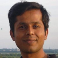 Ashish Kumar