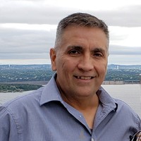 Gaspar Rivera