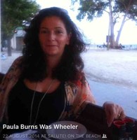 Paula Burns
