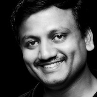 narayanan gopesetti