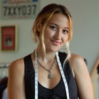 Abigail Guziewicz