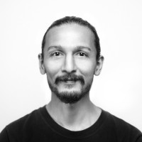 Aram Sauceda Zamora