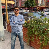 Ali Ünlü