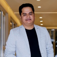 Ashish Gupta
