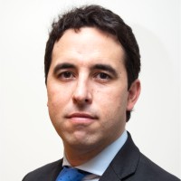 Josu Echeverría Larrañaga