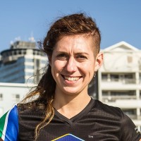 Leanda Bruyn