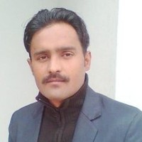 Ashraf Farooq