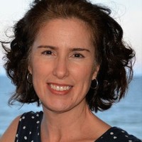 Elizabeth Curlee