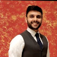 Ashish Khare