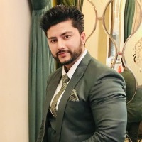 Mohit Goswami