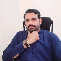 Muhammad Rizwan Nawaz