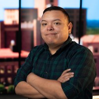 Brandon Soliz