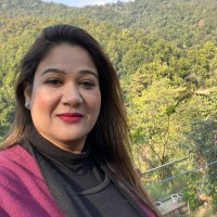 namrata awasthi