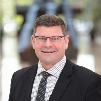 Todd Johnson - Agent, Financial Advisor