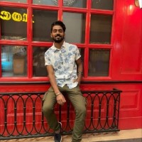 Satyam Jha