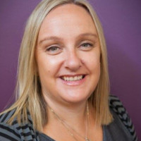 Catherine Pearson