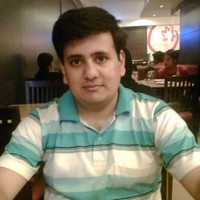 Anand Wangikar