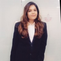 Nidhi Mapara