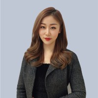 April Yang