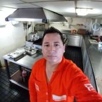 Crizan Diniz Da Silva