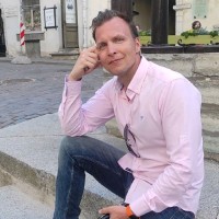 Jari Korkiakangas