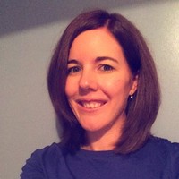 Samantha Goodall