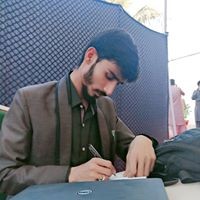 Muhammad Abbas