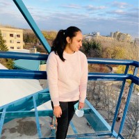 Gurpreet Kaur N/A
